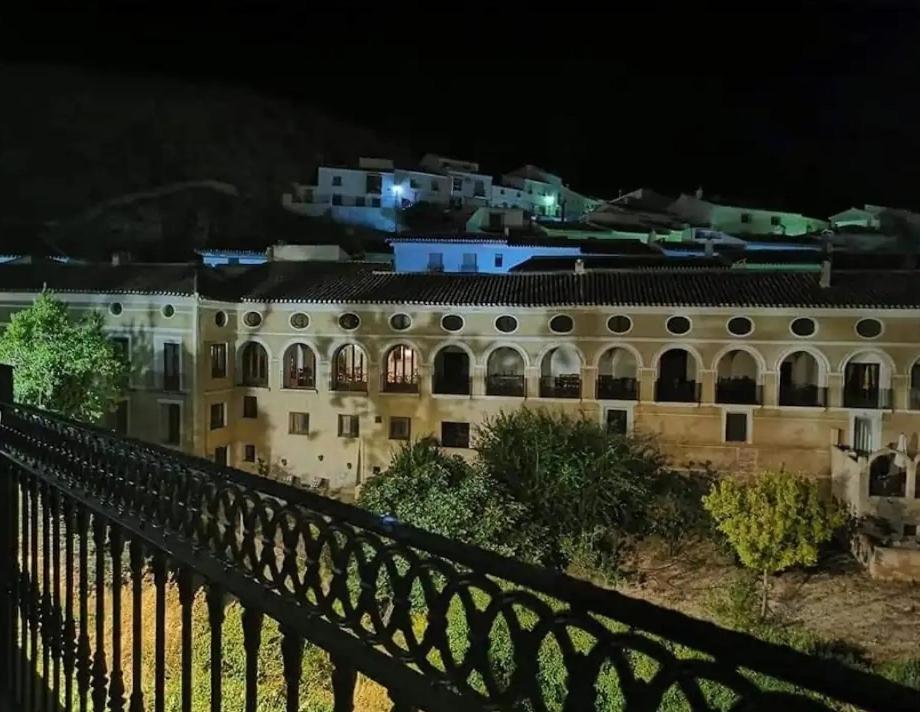 Casa Los Girasoles Vélez Blanco Zewnętrze zdjęcie