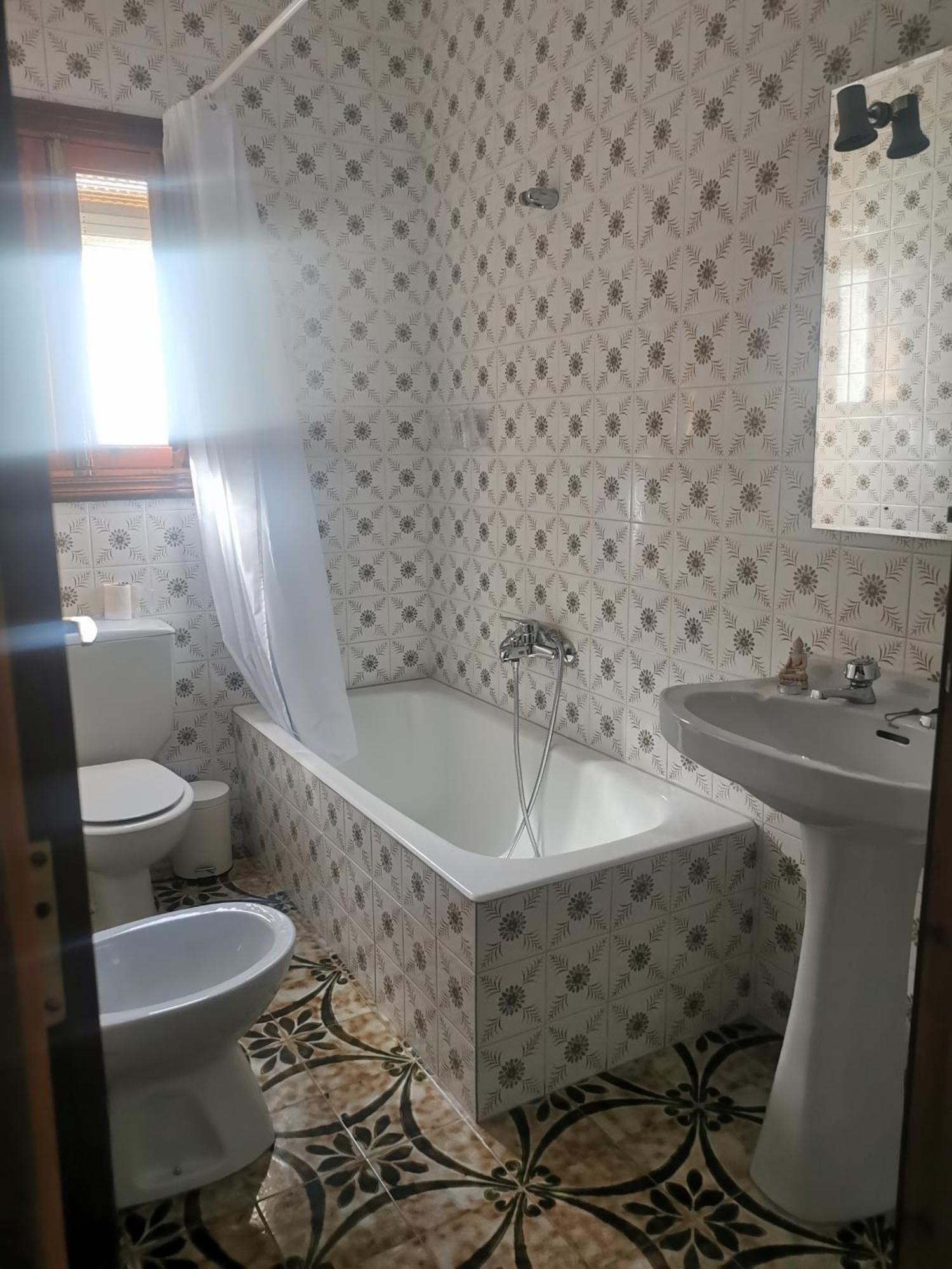 Casa Los Girasoles Vélez Blanco Zewnętrze zdjęcie