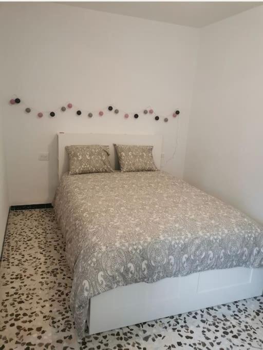 Casa Los Girasoles Vélez Blanco Zewnętrze zdjęcie