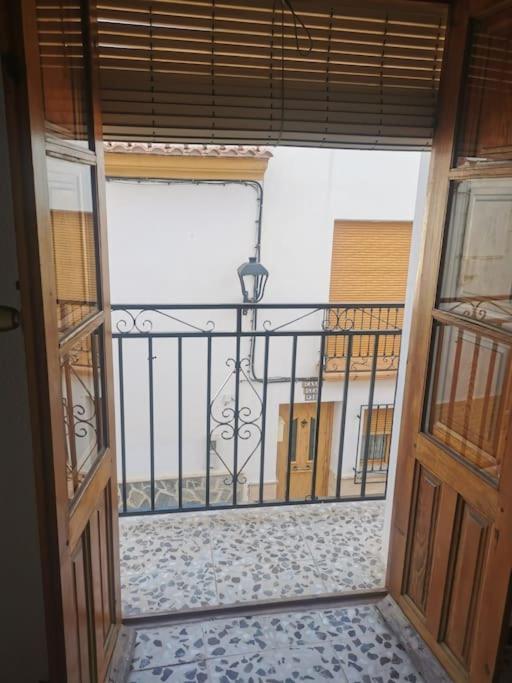 Casa Los Girasoles Vélez Blanco Zewnętrze zdjęcie