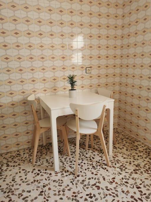 Casa Los Girasoles Vélez Blanco Zewnętrze zdjęcie
